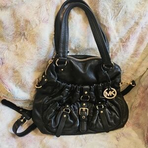 Michael Kors Satchel Bag
